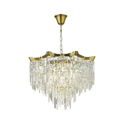 Подвесная люстра ST Luce Ofelia SL1659.303.10