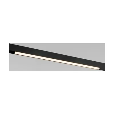 Встраиваемый светильник Elektrostandard Slim Magnetic a067375