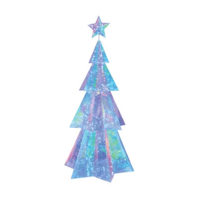 Светильник декоративный Uniel ULD-R502 220V XMAS TREE, 0,5 м, IP20