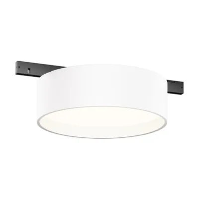 Трековый светильник Maytoni Zon TR189-1-12W4K-BW