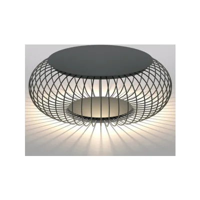 Наземный низкий светильник Elektrostandard Firenze a067385
