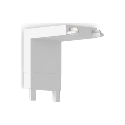 Коннектор угловой внутренний Track System GV1103