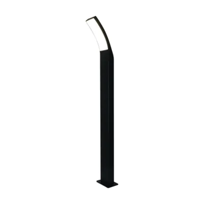 Уличный наземный светильник Escada Dravite 30002G/02LED