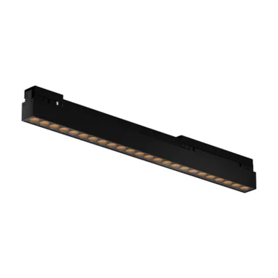 Трековый светильник Maytoni Points O-TR02-2-S-24WB3K