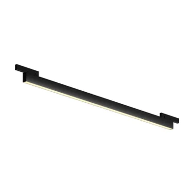 Трековый светильник Maytoni Basis TR192-1-12W2.7K-B