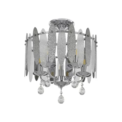 Потолочная люстра Arte Milano Sorrento-4309 374309/5/80/380 CR