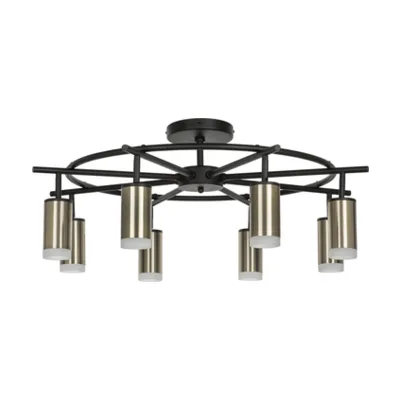 Потолочная люстра Lightstar Rullo LR7183180