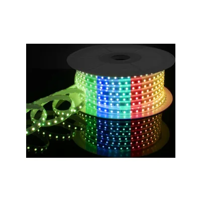 Лента светодиодная Elektrostandard LS002 220V RGB a053641