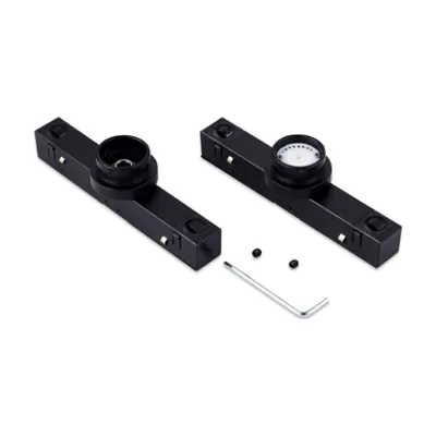 Адаптер для монтажа светильников Round Line Lamp Connector DLR B