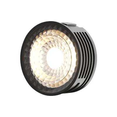 Светодиодный модуль Slim Led DK3000-7W-BK
