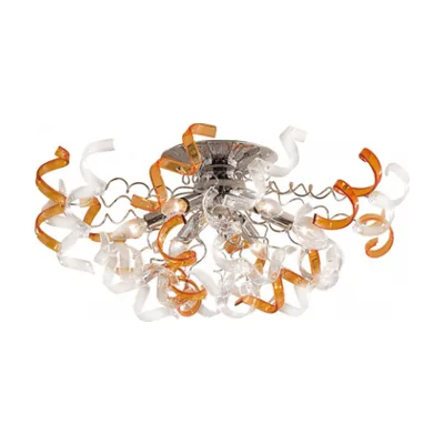 Потолочная люстра Citilux Рандом CL222162
