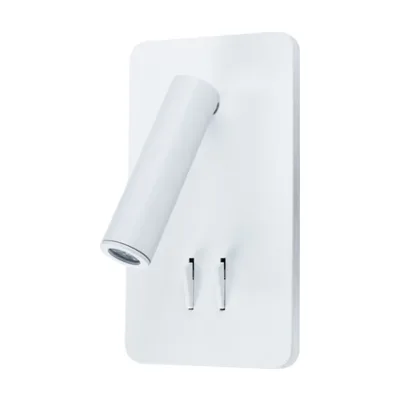 Спот Electra A8233AP-1WH