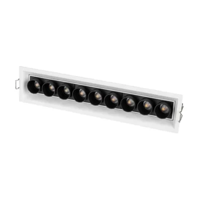 Встраиваемый светильник Arlight Orient 032231
