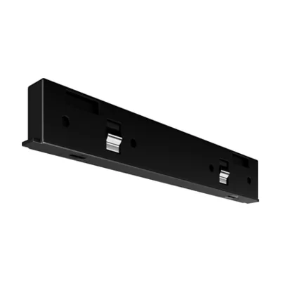 Прямой коннектор питания Accessories for tracks Levity TRA184IPC-1B