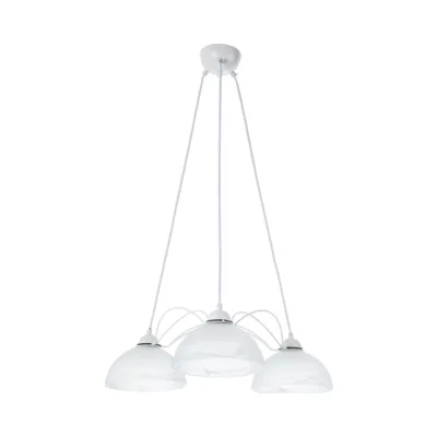 Подвесная люстра Martha A9509SP-3WH