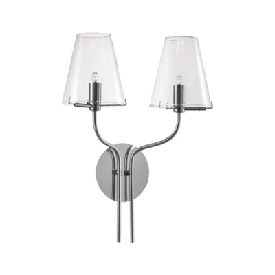 Настенное бра Lightstar Diafano 758624
