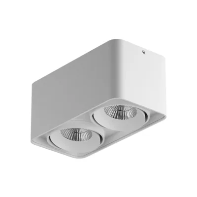 Накладной светильник Lightstar Monocco 212526