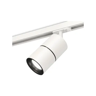 Трековый светильник Ambrella Techno Spot XT7401010
