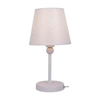 Настольная лампа Хартфорд Lussole GRLSP-0541