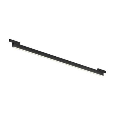 Трековый светильник Maytoni Basis TR192-1-16W3K-B
