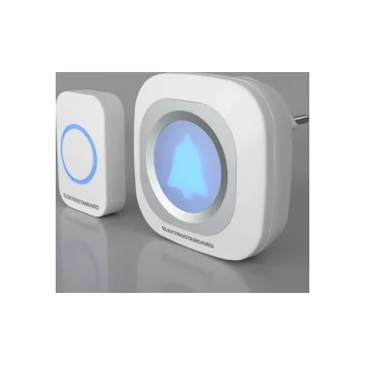 Звонок беспроводной Elektrostandard DBQ25 a047175