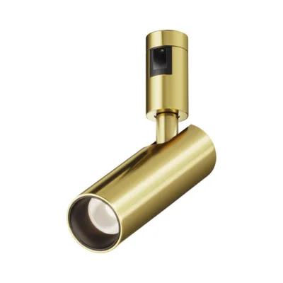 Трековый светильник Maytoni Focus Led TR144-1-12W4K-W-BS