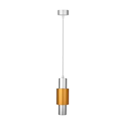 Светильник подвесной Escada 20037 20037SMP/01LED SSL/SGD