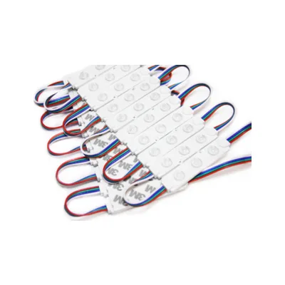 Светодиодный модуль Signimpress LMDS53-12-RGB