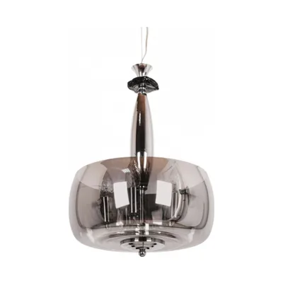 Подвесной светильник Manne CL.7708 CL.7708-5 CH GREY