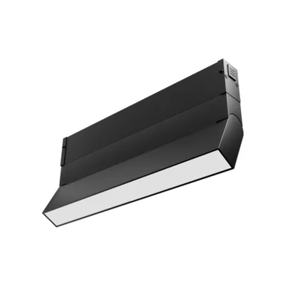 Трековый светильник LIGHTERA Startrek 220 LE175TRL-6B4K