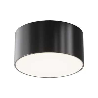 Светильник потолочный Maytoni Zon IP O430CL-L15B4K