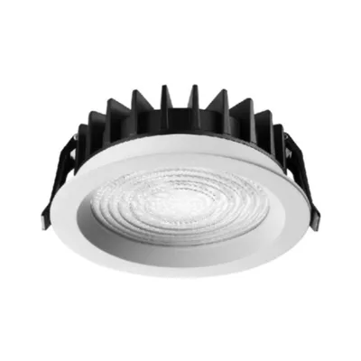 Встраиваемый светильник Novotech Fluo 359846