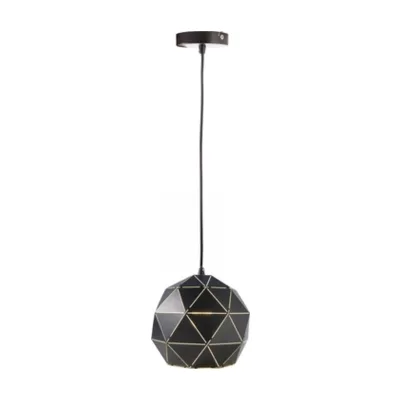 Светильник подвесной Deko-Light Asterope round 342132