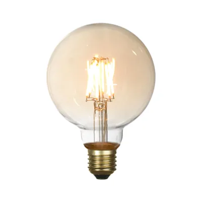 Ретро лампа Lussole Edisson GF-L-2106