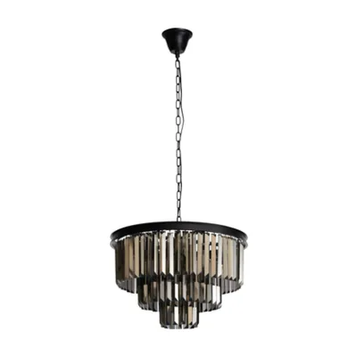 Подвесная люстра Prism Loft It 10018/500C
