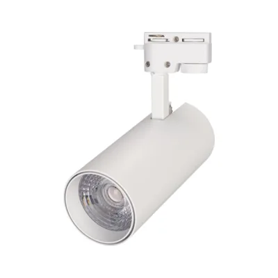 Трековый светильник Arlight Gera 025910(1)