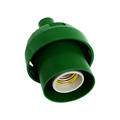 Корпус светильника Uniel UFP-N60AE GREEN 05003