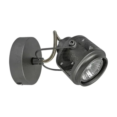 Спот Хайнес Lussole LOFT LSP-8045