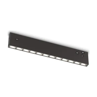 Трековый светильник Ambrella Track System GL2335