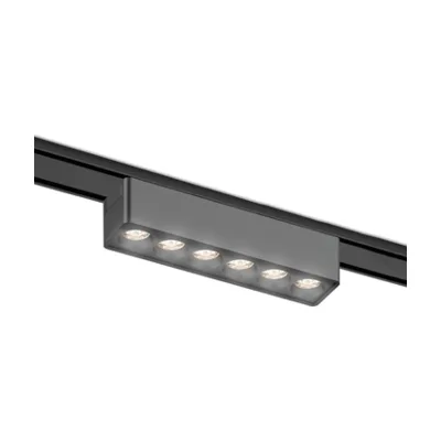 Трековый светильник Ambrella Track System GV1403