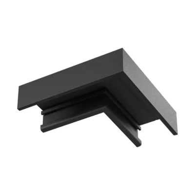 Коннектор угловой Accessories for tracks Basity TRA172CL-11B