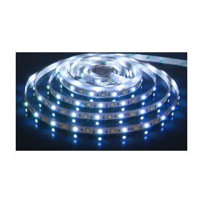Лента светодиодная Elektrostandard 24V 60Led 14,4W IP20 RGBW a053731