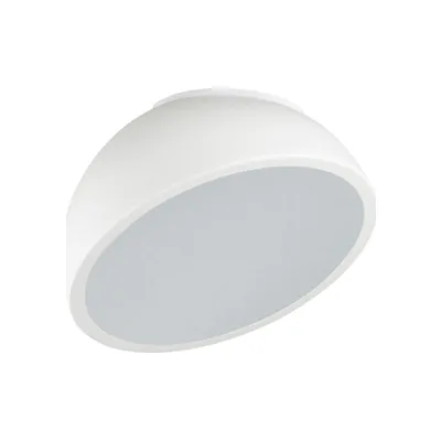 Потолочный светильник Pluto White 7657/11L