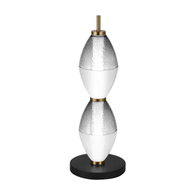 Настольная лампа ST Luce Ice SL6130.404.12