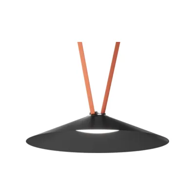 Трековый светильник BELTY FLOW DK5568-BK