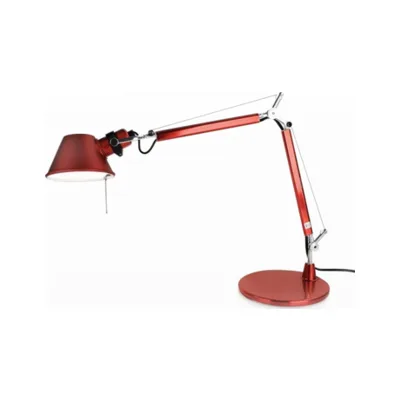 Офисная настольная лампа Tolomeo Micro A011810