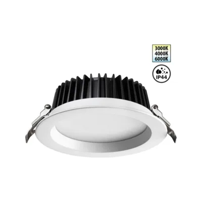 Встраиваемый светильник Novotech Drum 359415