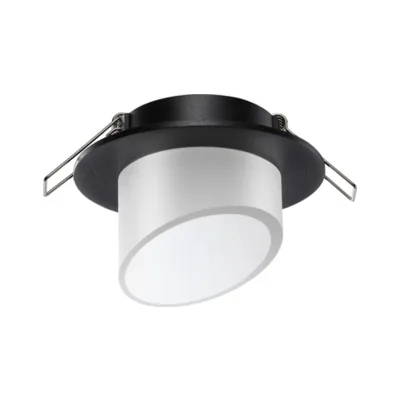 Встраиваемый светильник Novotech Lirio 370896