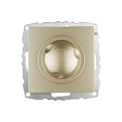 Диммер без рамки Mono Electric Despina / Larissa 500-002205-134