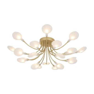 Потолочная люстра F-Promo Skein 4197-20C